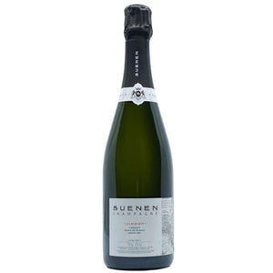 Suenen Champagne Cramant Les Robarts Blanc de Blancs Grand Cru 2016 (Disg Jun 2022)