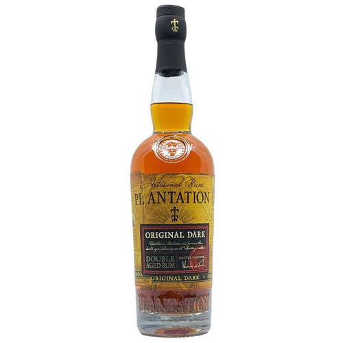 Plantation Original Dark Rum 700ml
