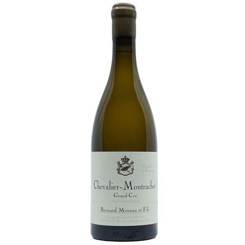 Bernard Moreau Chevalier Montrachet GC Blanc 2020