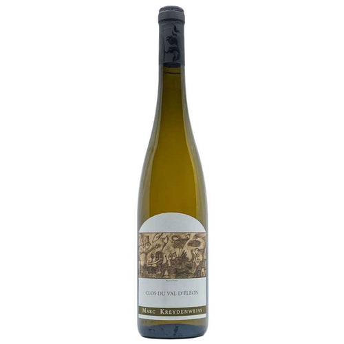 Domaine Kreydenweiss Clos du Val dEleon Blanc 2019