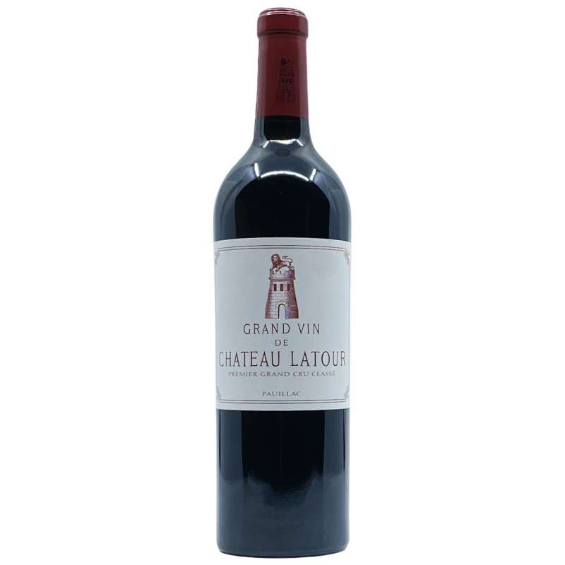 Chateau Latour