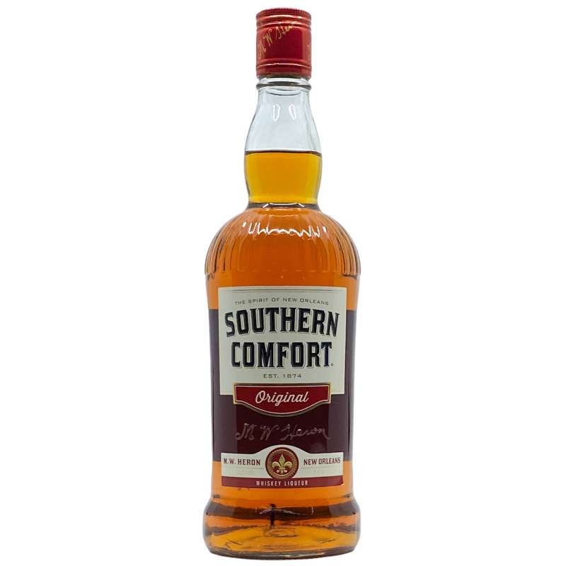 Southern Comfort Bourbon 700ml