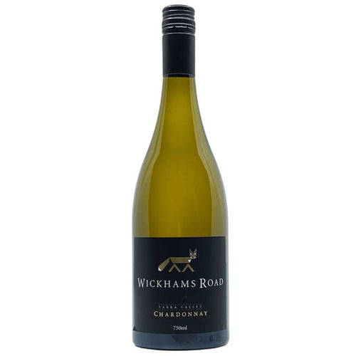 Wickhams Road Yarra Valley Chardonnay 2024
