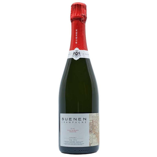 Suenen Champagne C+C Blanc de Blancs Grand Cru Extra Brut NV (R 20 Disg Jun 2023)