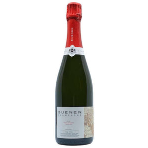 Suenen Champagne C+C Blanc de Blancs Grand Cru Extra Brut NV (R 20 Disg Jun 2023)