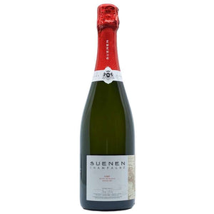 Suenen Champagne Oiry Blanc de Blancs Grand Cru Extra Brut NV (R 19 Disg Jan 2023)