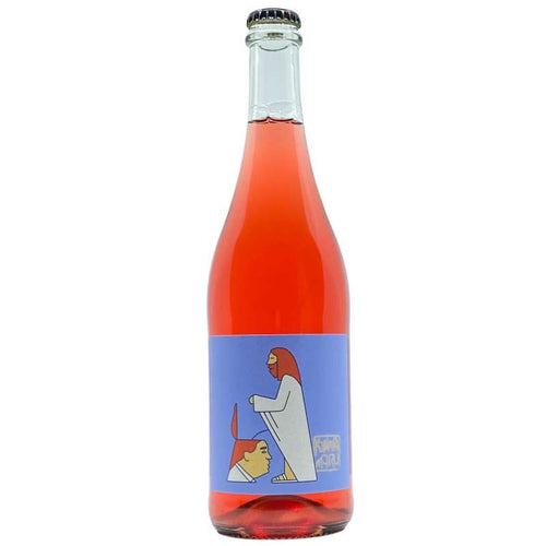 Konpira Maru Piss Christ Red 2020