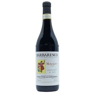 Produttori del Barbaresco Muncagota 2017