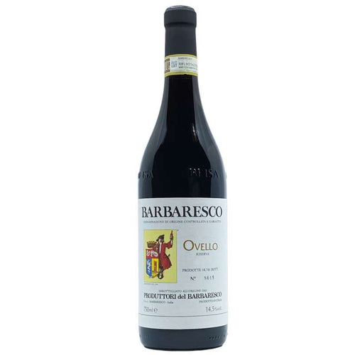 Produttori del Barbaresco Ovello 2019