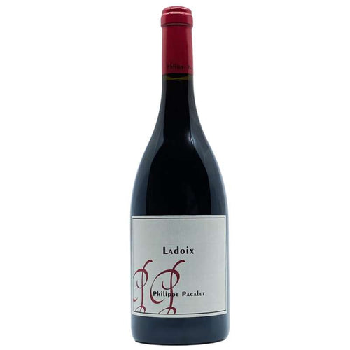 Philippe Pacalet Ladoix Rouge 2021