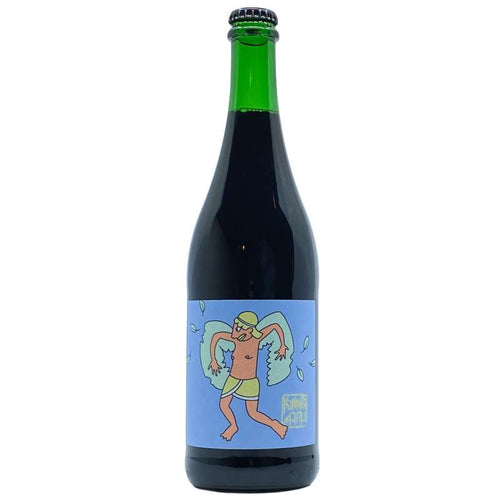 Konpira Maru Icarus Cabernet Merlot 2021