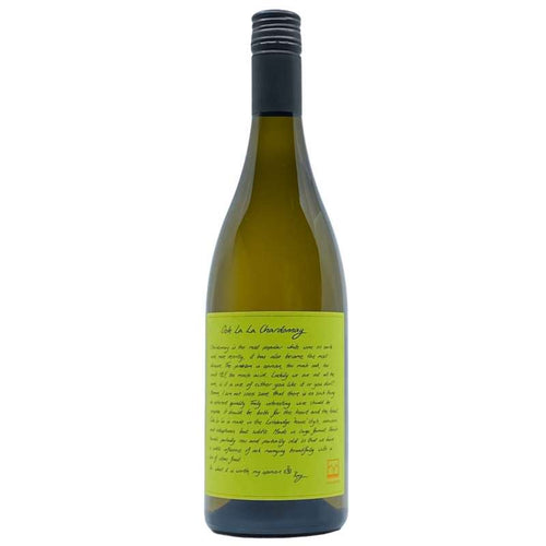 Lethbridge Ooh La La Chardonnay 2022