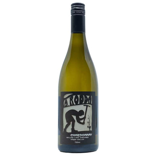 A Rodda Willow Lake Vineyard Chardonnay 2021