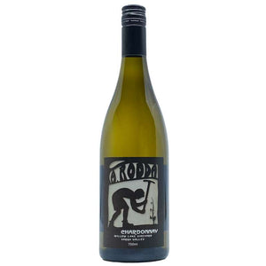 A Rodda Willow Lake Vineyard Chardonnay 2021