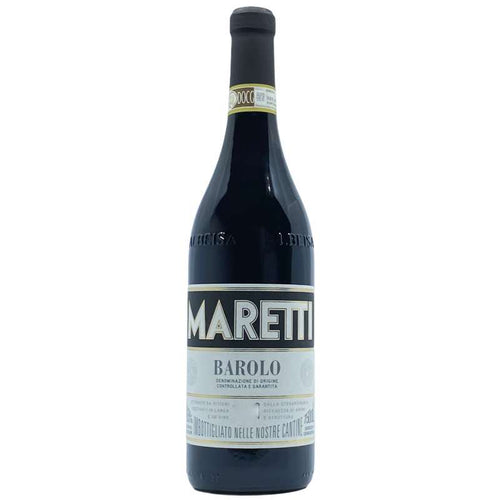 Maretti Barolo 2020
