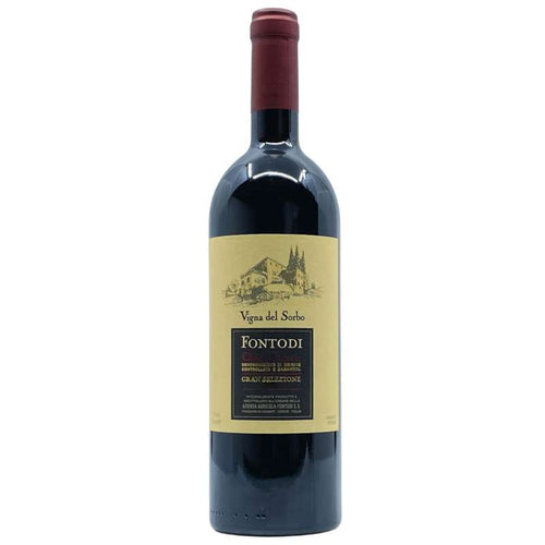 Fontodi Vigna del Sorbo Chianti Classico 2019