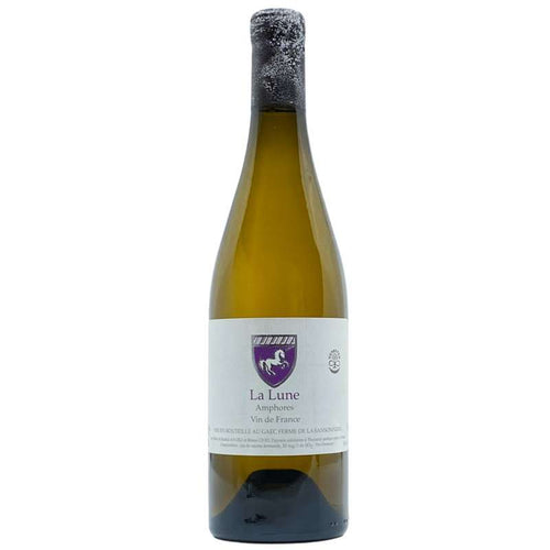 Mark Angeli La Lune Amphores Chenin Blanc 2017