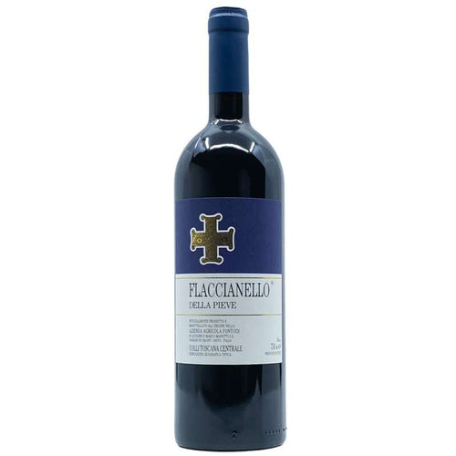 Fontodi Flaccianello della Pieve Chianti Classico 2019