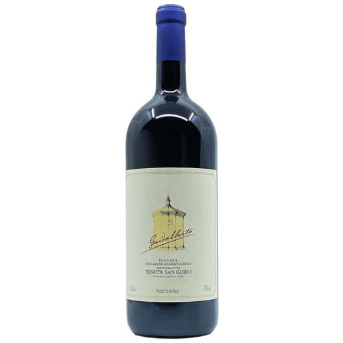 San Guido Bolgheri Guidalberto Rosso 2018 1500ml