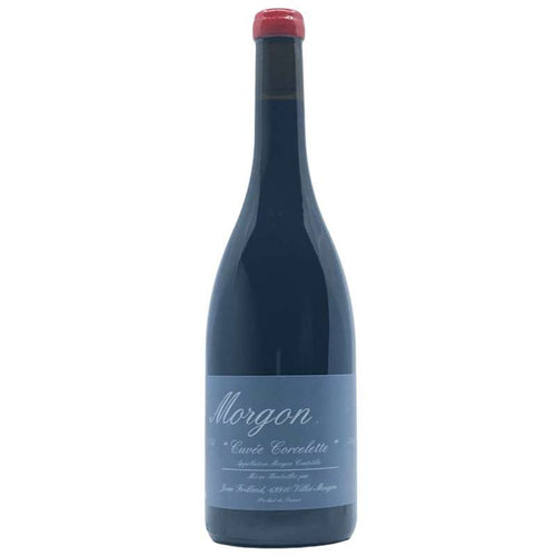 Jean Foillard Morgon Corcelette 2020