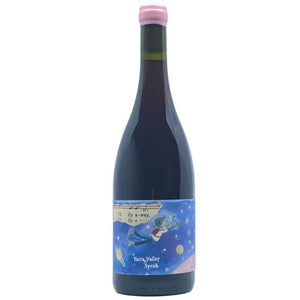 Ill Fly Away Syrah 2019