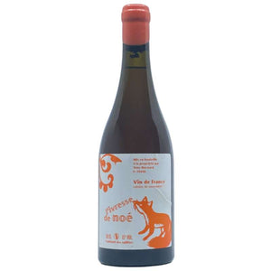 Domaine Bornard L'Ivresse de Noe Dessert 2018 500ml (Preservative Free)