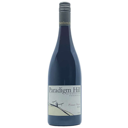 Paradigm Hill Adesso Pinot Noir 2020