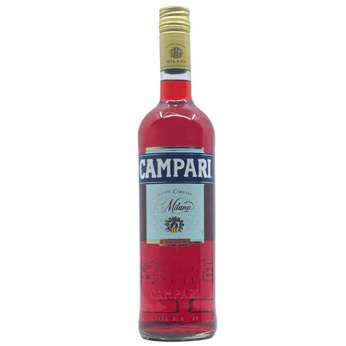 Campari Aperitif 700ml