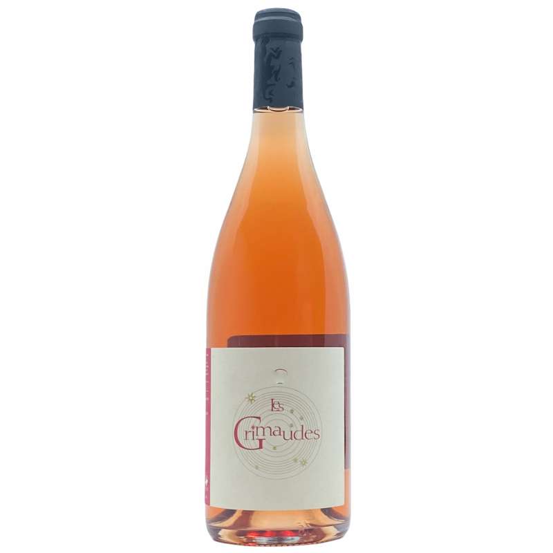 Domaine Kreydenweiss Grimaudes Rose 2016