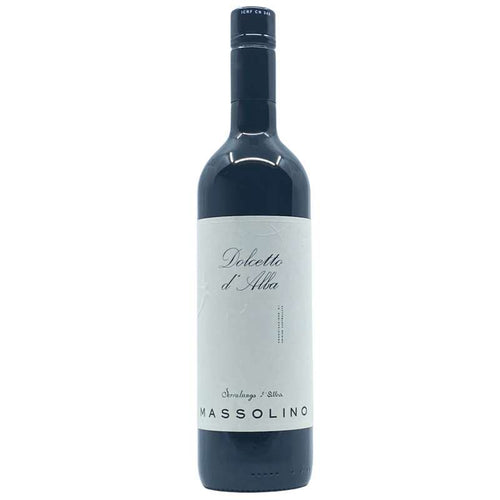 Massolino Dolcetto dAlba 2022