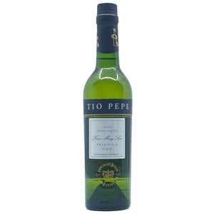 Tio Pepe Gonzalez Byass Extra Dry Fino Sherry 375ml - Annandale Cellars
