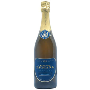 Stefano Lubiana Brut Rose 2017