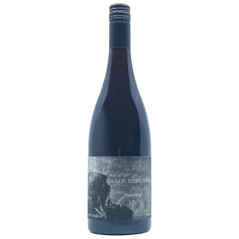 Sailor Seeks Horse Pinot Noir 2020