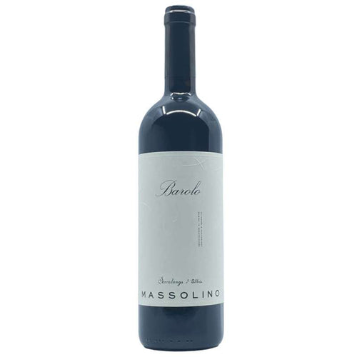 Massolino Barolo 2020