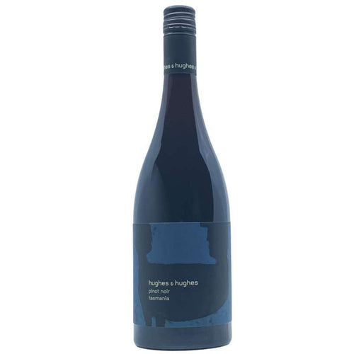 Hughes and Hughes Pinot Noir 2023