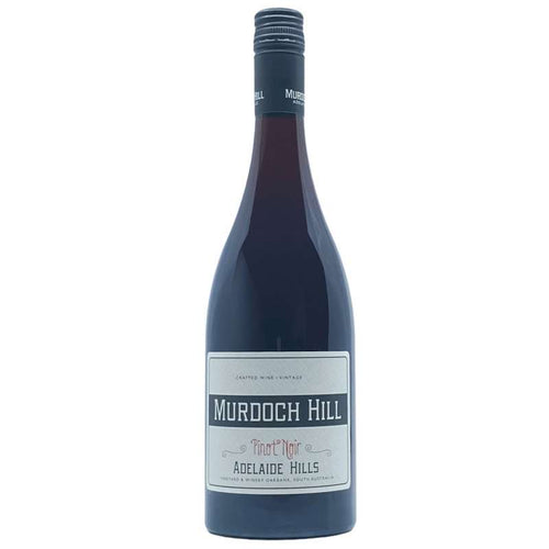 Murdoch Hill Pinot Noir 2021