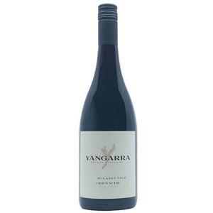 Yangarra Old Vine Grenache 2022