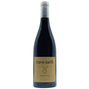 Travis Earth Mataro Shiraz 2019