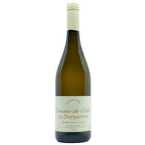 Domaine du Collier Charpentrie Saumur Blanc 2019