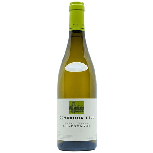 Gembrook Hill Chardonnay 2018