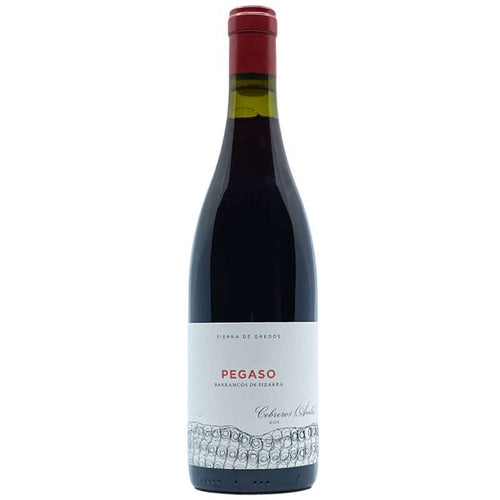 Telmo Rodriguez Pegaso Pizzara Garnacha 2016