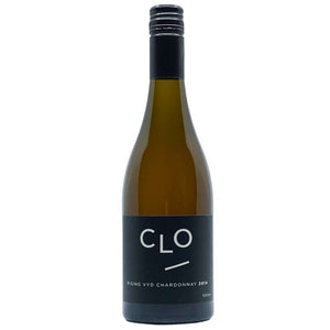 CLO Rising Vyd Chardonnay 2014 500ml (Orange) (Preservative Free)