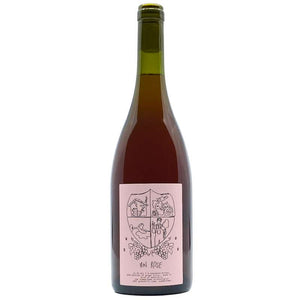 Chateau Comme Ci Comme Ca Vin Rose 2021 (Preservative Free)
