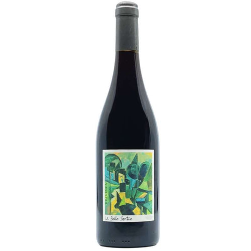 Gramenon La Belle Sortie Cotes du Rhone Rouge 2020