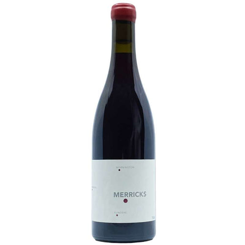 Allies Wine Merricks Pinot Noir 2020