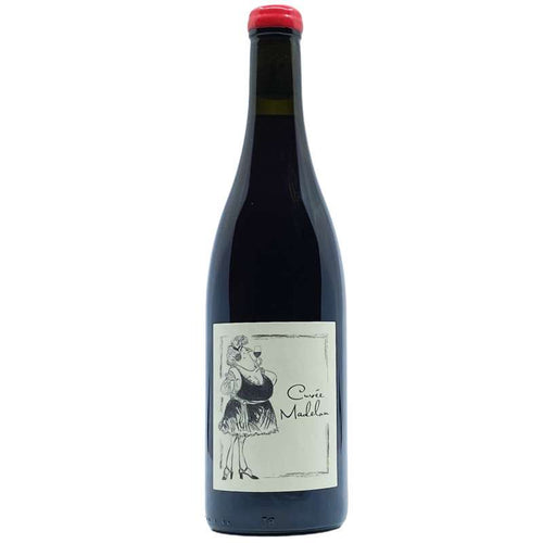 Anne et JF Ganevat Cuvee Madelon Nature Rouge 2023