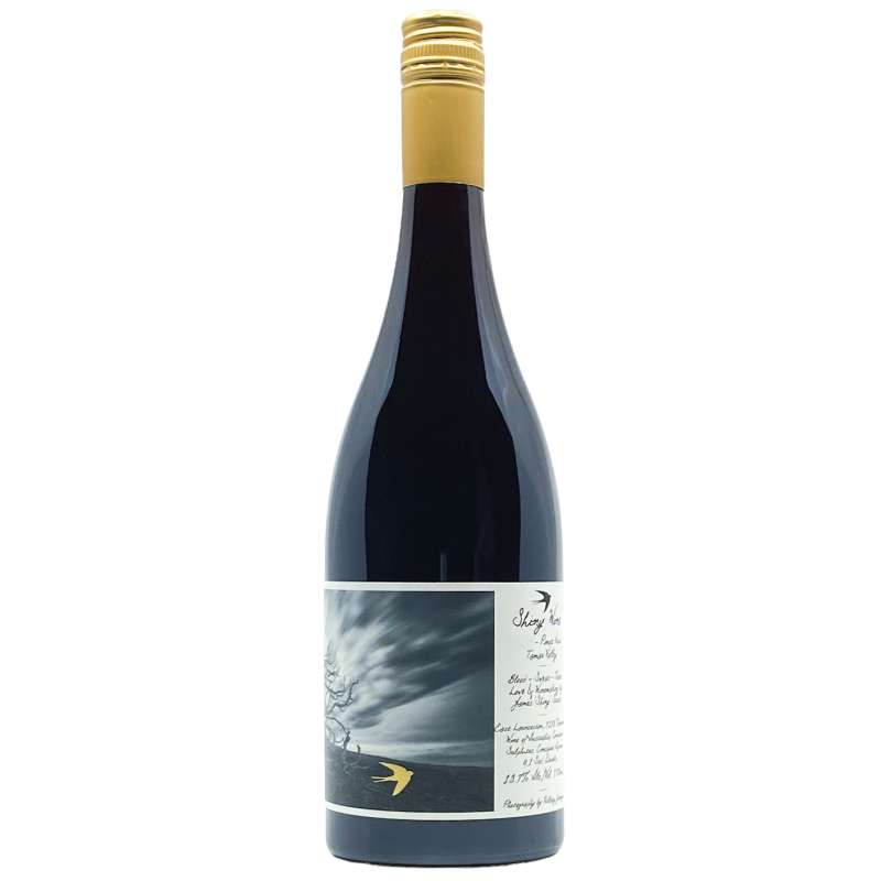 Shiny Wine Pinot Noir 2020