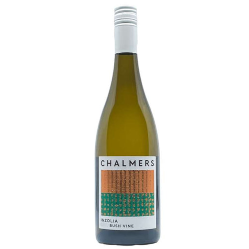 Chalmers Bush Vine Inzolia 2022