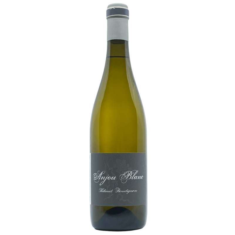 Thibaud Boudignon Grey Label Anjou Blanc 2021