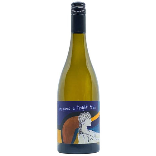 Sailor Seeks Horse One Monkey Chardonnay 2019